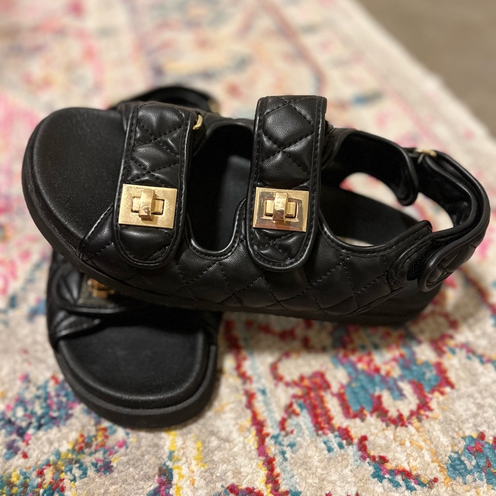 Steve Madden Margie Sandals